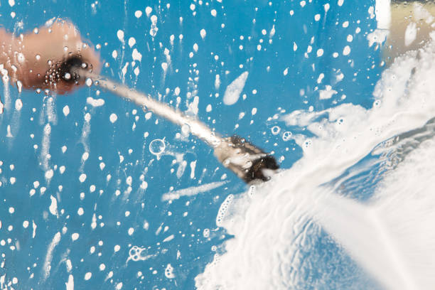 Best Building Exterior Washing  in Brice Prairie, WI