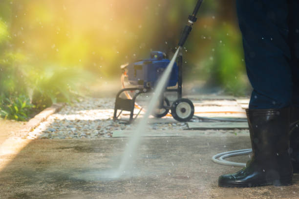 Best Restaurant Pressure Washing  in Brice Prairie, WI